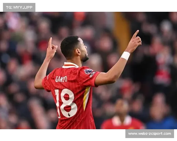 加克波失空门,利物浦错失扳平良机 加克波失空门,利物浦错失扳平良机