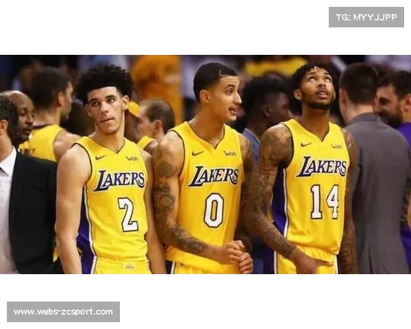 “湖人补强射手肯纳德，三分命中率49.7%联盟第一”