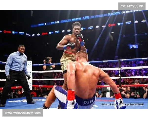 Zuffa Boxing 3为重量级拳坛注入新活力,阿贾巴表现获业界认可 Zuffa Boxing 3为重量级拳坛注入新活力,阿贾巴表现获业界认可