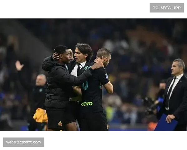 观点:尽管失利,恩波利本场比赛的反击质量值得肯定