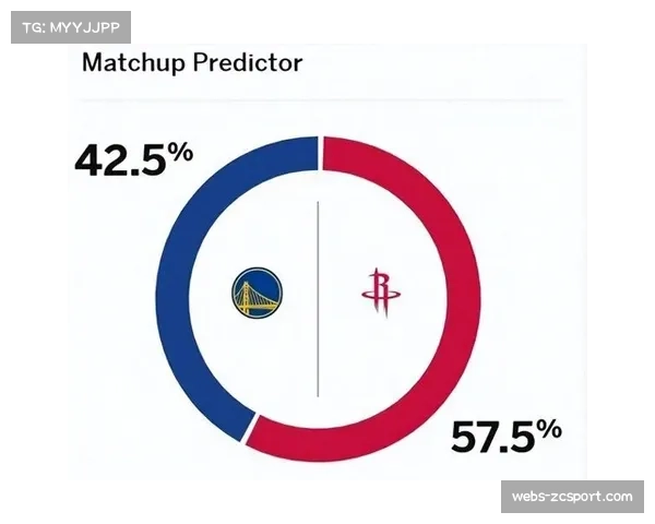 ESPN预测模型给出明日焦点战:快船vs森林狼的节奏控制权之争